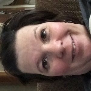 Meet your Posher, Patricia